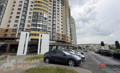 Аренда торгового помещения, Минск, Дзержинского просп., 90,  72.6 кв.м.. Фото 6