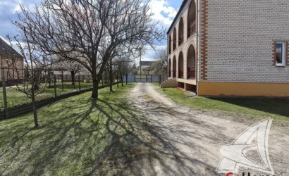 Купить дом, Большие Лепесы, Буховичский с/с, 18.12 соток. Фото 8