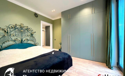 Купить 2-комнатную квартиру, Минск, Виталия Цвирко ул. 102 (Центральный район). Фото 25