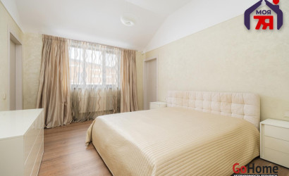 Купить коттедж, Юхновка, Черничная ул., 15 соток. Фото 25