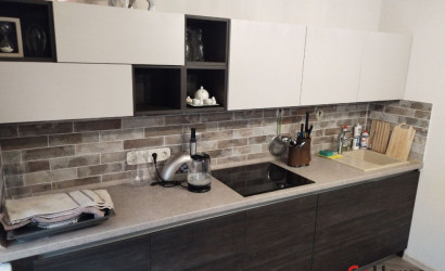 Снять 1-комнатную квартиру, Минск, просп. Дзержинского, д. 125 (Московский район). Фото 7