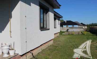 Купить дом, Саки, Хмелевский с/с, 24.99 соток. Фото 40