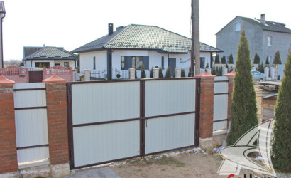 Купить дом, Тельмы-2, Тельминский с/с, 5.03 соток. Фото 37