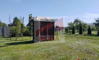  2-этаж.(132 м2), Збироги(Дачная, 1)