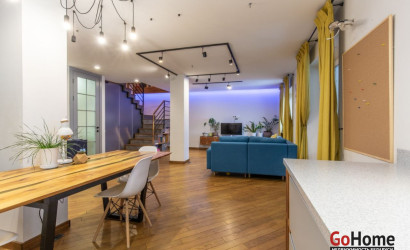 Снять 4-комнатную квартиру, Минск, ул. Карвата, д. 31А (Партизанский район). Фото 8