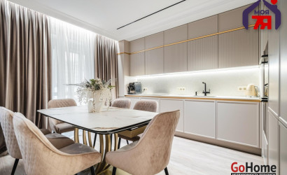 Купить 3-комнатную квартиру, Минск, Ильянская ул., 16 (Центральный район). Фото 2