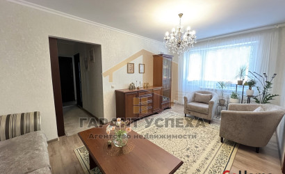 Купить 4-комнатную квартиру, Брест, ул. Московская, д. . Фото 4