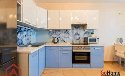 Купить 1-комнатную квартиру, Минск, Скрыганова, 4А (Фрунзенский район). Фото 6