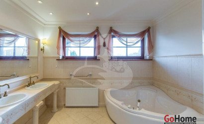 Снять 5-комнатную квартиру, Минск, Покровская ул. 6 (Центральный район). Фото 44