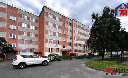 Купить 3-комнатную квартиру, Красная Слобода, Советская ул., 65. Фото 13