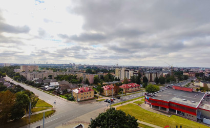Купить 2-комнатную квартиру, Гродно, Дзержинского, 58. Фото 5