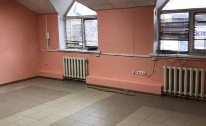 Продажа офиса, Витебск, Куйбышева просп., 183.6 кв.м.. Фото 8