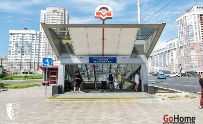 Купить 1-комнатную квартиру, Минск, Космонавтов, 3/3(Московский район). Фото 28