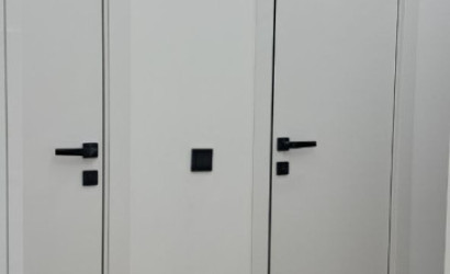 Снять 2-комнатную квартиру на сутки, Брест, ул Олега Кошевого, д. 2 Б. Фото 8