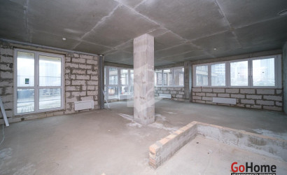 Купить 3-комнатную квартиру, Минск, Мира просп., 6(Октябрьский район). Фото 2