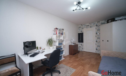 Купить 2-комнатную квартиру, Минск, Неманская ул., 85 (Фрунзенский район). Фото 14