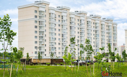 Купить 1-комнатную квартиру, Минск, Ильянская ул., 14 (Центральный район). Фото 17