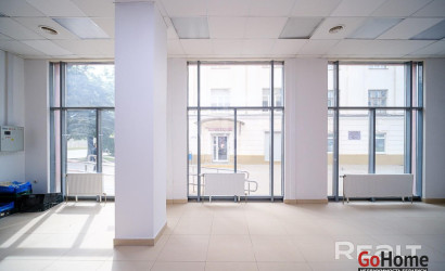Аренда помещения, Минск, Московская ул., 22, 124.2 кв.м.. Фото 5