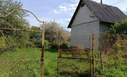 Купить дом в деревне, ДАЛЬНИЙ ОСТРОВ, 6.25 соток. Фото 18