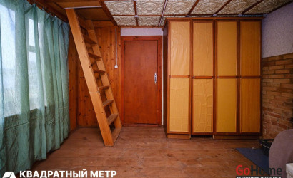 Купить дом в деревне, Информатика-89, 6.25 соток. Фото 27