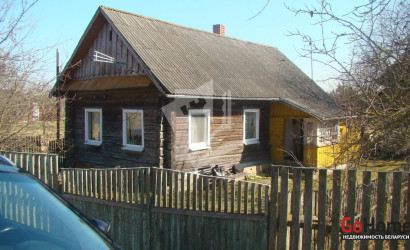 Купить дом, Кукшевичи, 10 соток. Фото 2