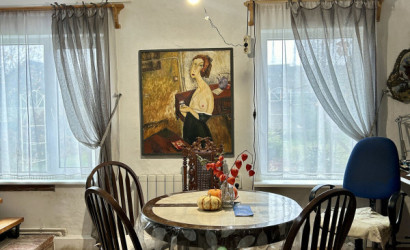 Купить коттедж, Полоцк, Мельничный пер., 18, 10 соток. Фото 3