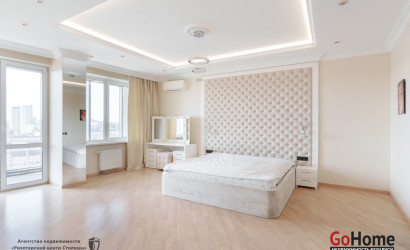 Купить 3-комнатную квартиру, Минск, Кальварийская, 16 (Фрунзенский район). Фото 6