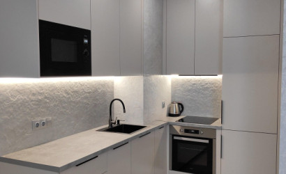 Купить 2-комнатную квартиру, Минск, Жореса Алфёрова ул., 3 (Октябрьский район). Фото 6