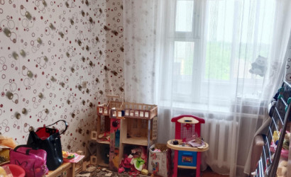 Купить 4-комнатную квартиру, Заречье, Южная ул., 17. Фото 7