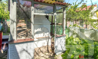 Купить дом в деревне, ВЗГОРЬЕ, 4 соток. Фото 36