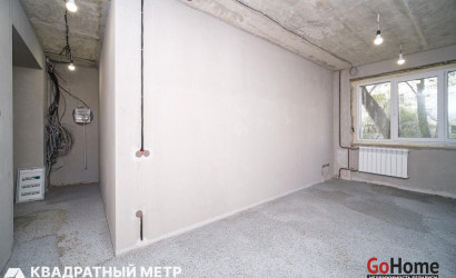 Купить 2-комнатную квартиру, Минск, Кольцова ул., 24(Советский район). Фото 15