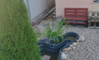 Купить дом в деревне, Узборье, 7.91 соток. Фото 5