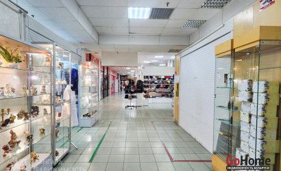 Аренда офиса, Минск, Куйбышева ул., 40,  от 4 до 32 кв.м.. Фото 3