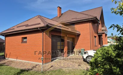  2-этаж.(227.6 м2), Брест(Жукова)