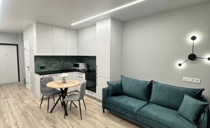 Снять 1-комнатную квартиру, Минск, ул. Кижеватова лейтенанта, д. 3Г (Октябрьский район). Фото 1