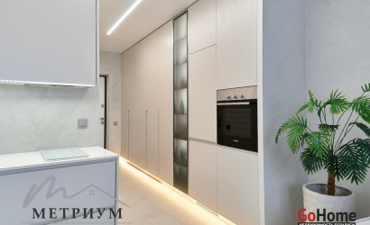 Купить 2-комнатную квартиру, Минск, Нововиленская ул., 45 (Центральный район). Фото 9