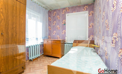  1-этаж.(77.9 м2), Молодечно(Тарашкевича ул.)