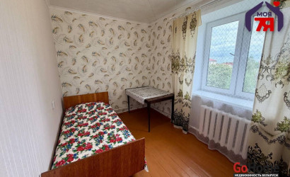  5-этаж.(61.1 м2), Слуцк(Кононовича ул., 8)