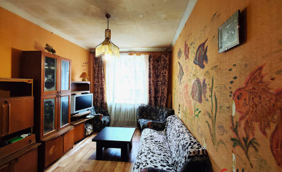 Купить 2-комнатную квартиру, Гродно, Карбышева, 22. Фото 3