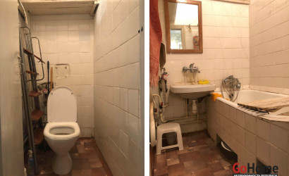 Купить 3-комнатную квартиру, Минск, Красная ул., 22 (Советский район). Фото 22