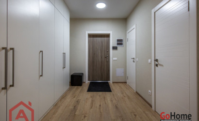 Купить 1-комнатную квартиру, Минск, Победителей, 135В (Центральный район). Фото 2