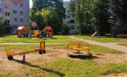  Купить 3-комнатную квартиру