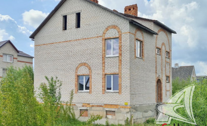 Купить дом, Брест, Гершоны, 10.05 соток. Фото 1