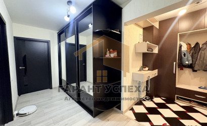 Купить 2-комнатную квартиру, Брест, Махновича. Фото 9