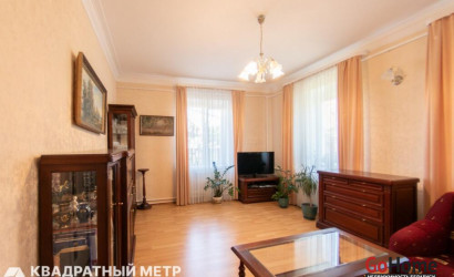 Купить 3-комнатную квартиру, Минск, Грибной пер., 47 (Заводской район). Фото 2