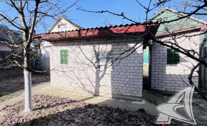 Купить дом, Брест, Дубровка, 5.09 соток. Фото 34