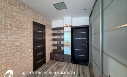 Снять 1-комнатную квартиру, Минск, Победителей пр-т 129 (Центральный район). Фото 17