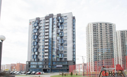 Купить 2-комнатную квартиру, Минск, Лейтенанта Кижеватова ул., 1 (Октябрьский район). Фото 42