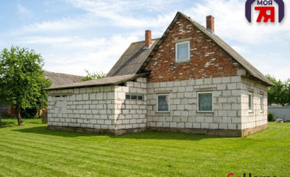 Купить дом, Лешница, Центральная ул., 24.97 соток. Фото 16