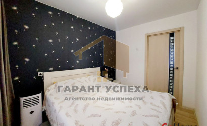 Купить 1-комнатную квартиру, Брест, ул. Буденого. Фото 10